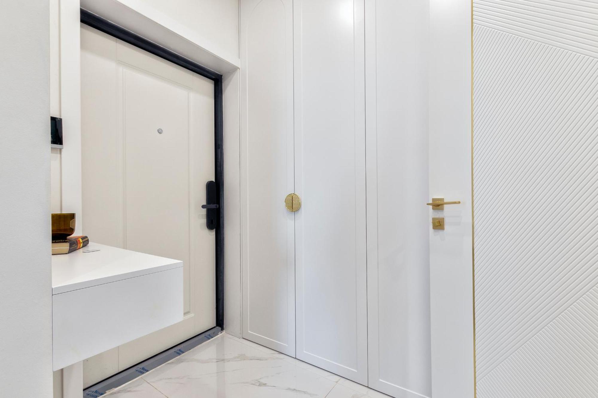 Оазис В Центре Столицы Astana Exterior photo